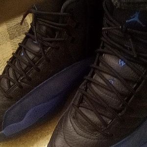 Jordan 12